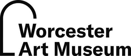Worcester Art Museum logo